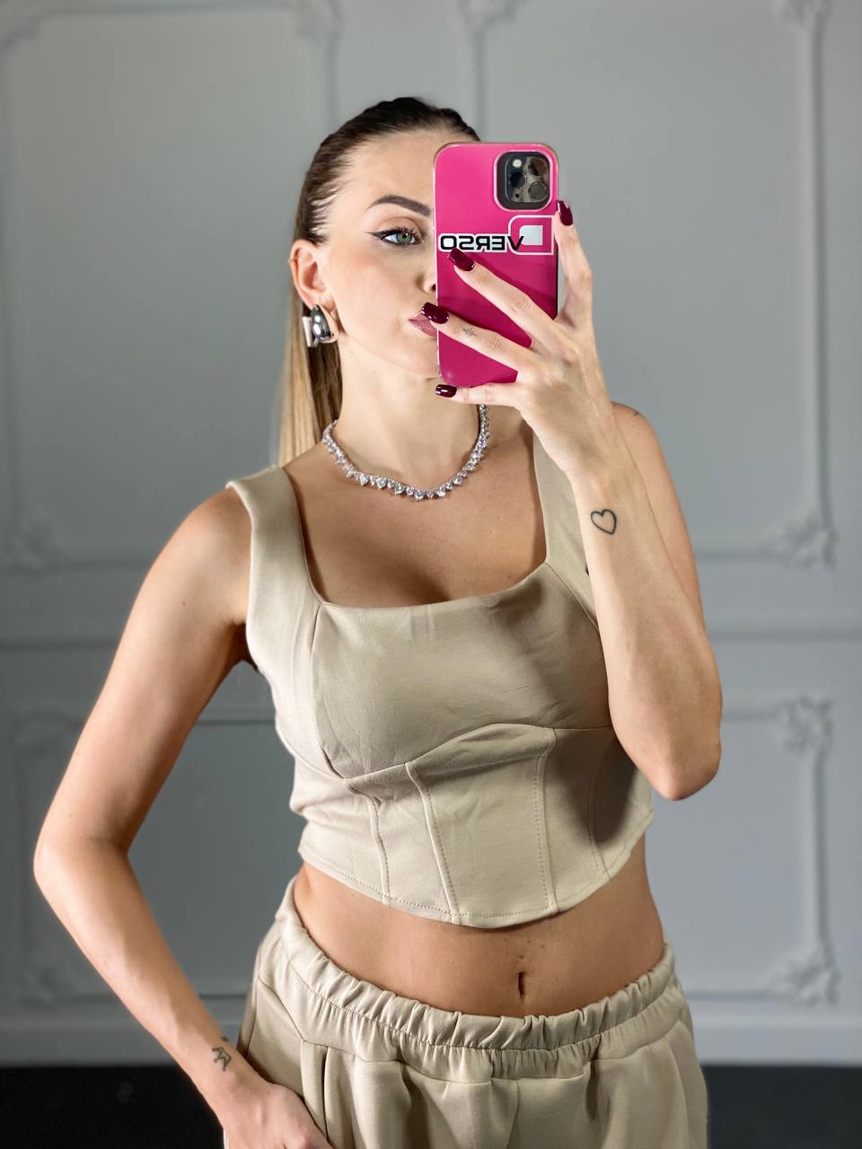 Set Speranza - Dverso Fashion