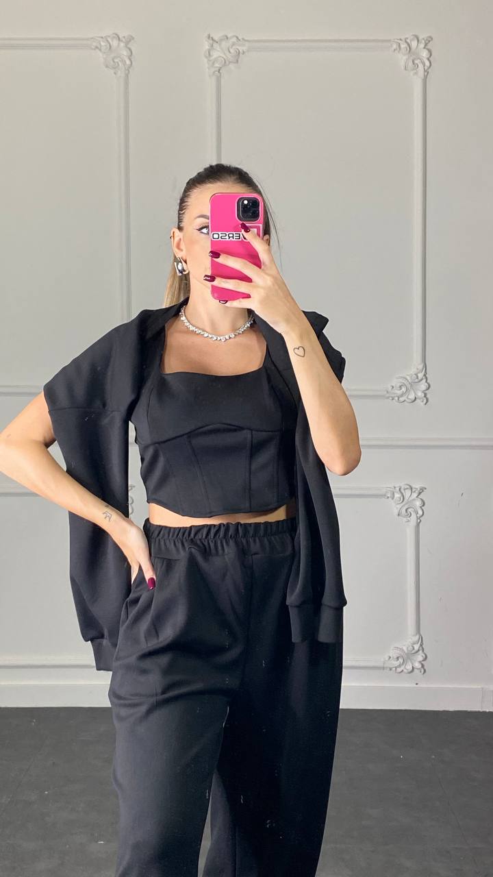 Set Speranza - Dverso Fashion