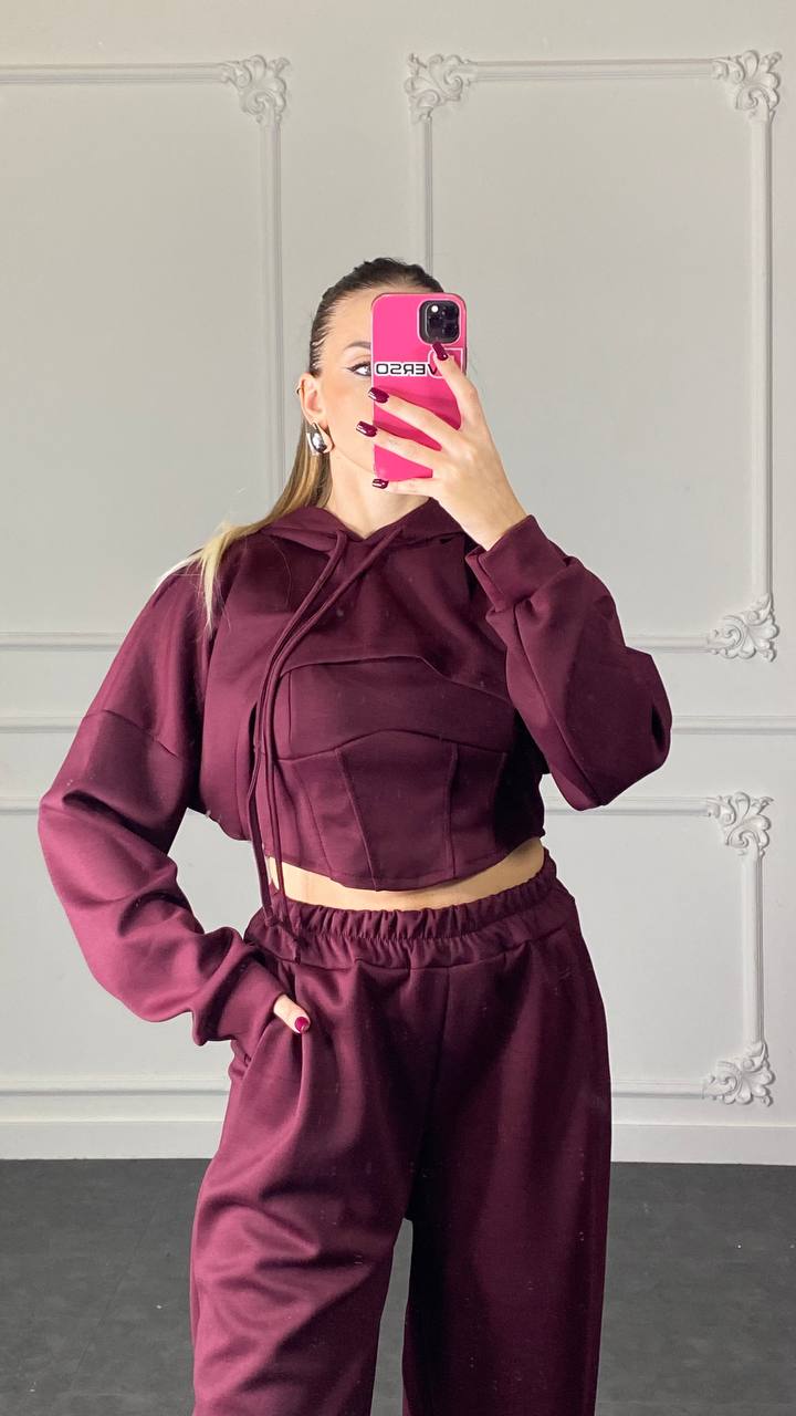 Set Speranza - Dverso Fashion