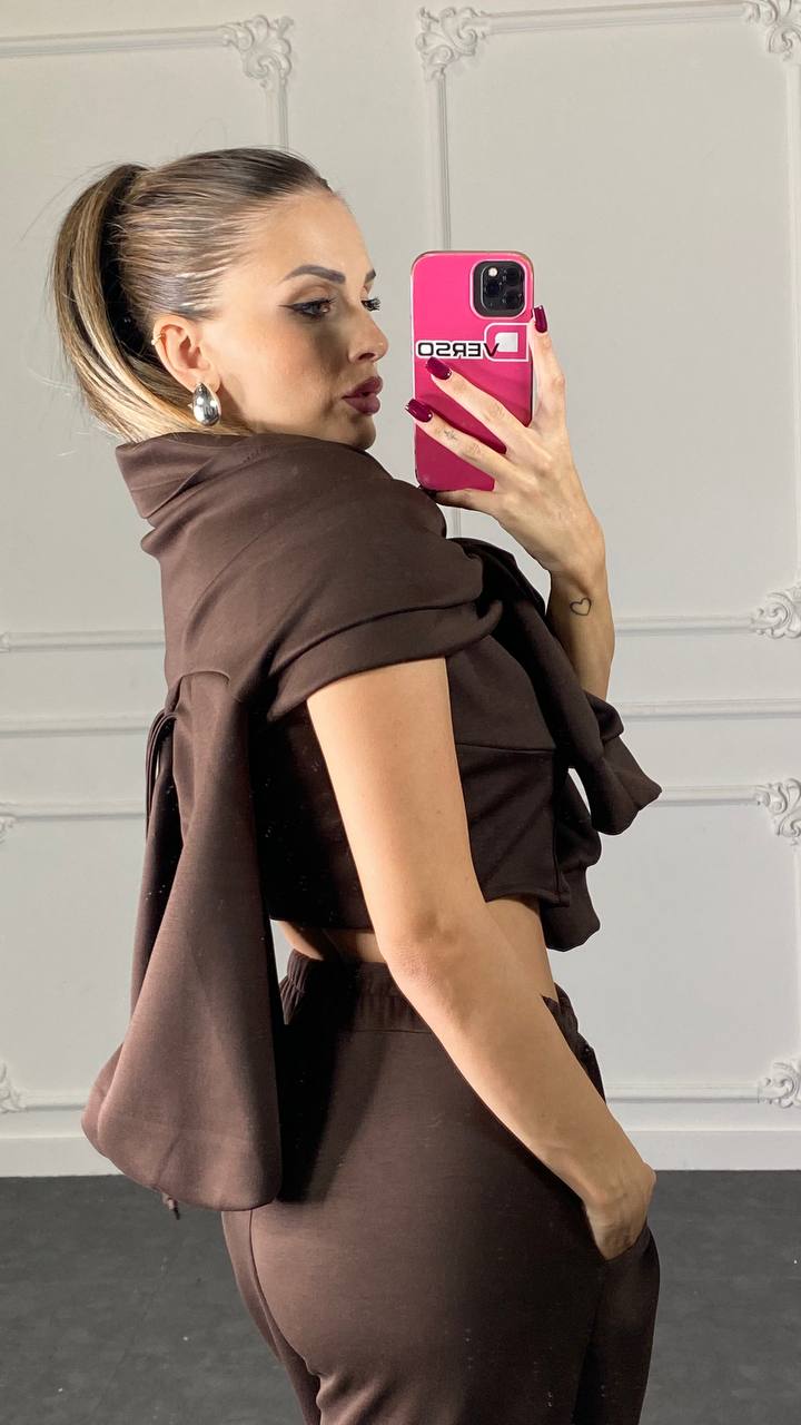 Set Speranza - Dverso Fashion