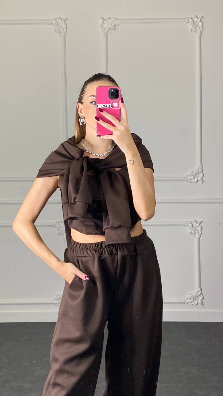 Set Speranza - Dverso Fashion