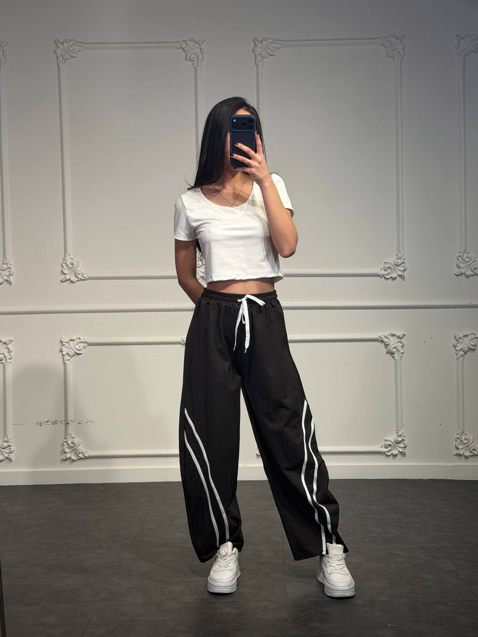 set street - Dverso Fashion
