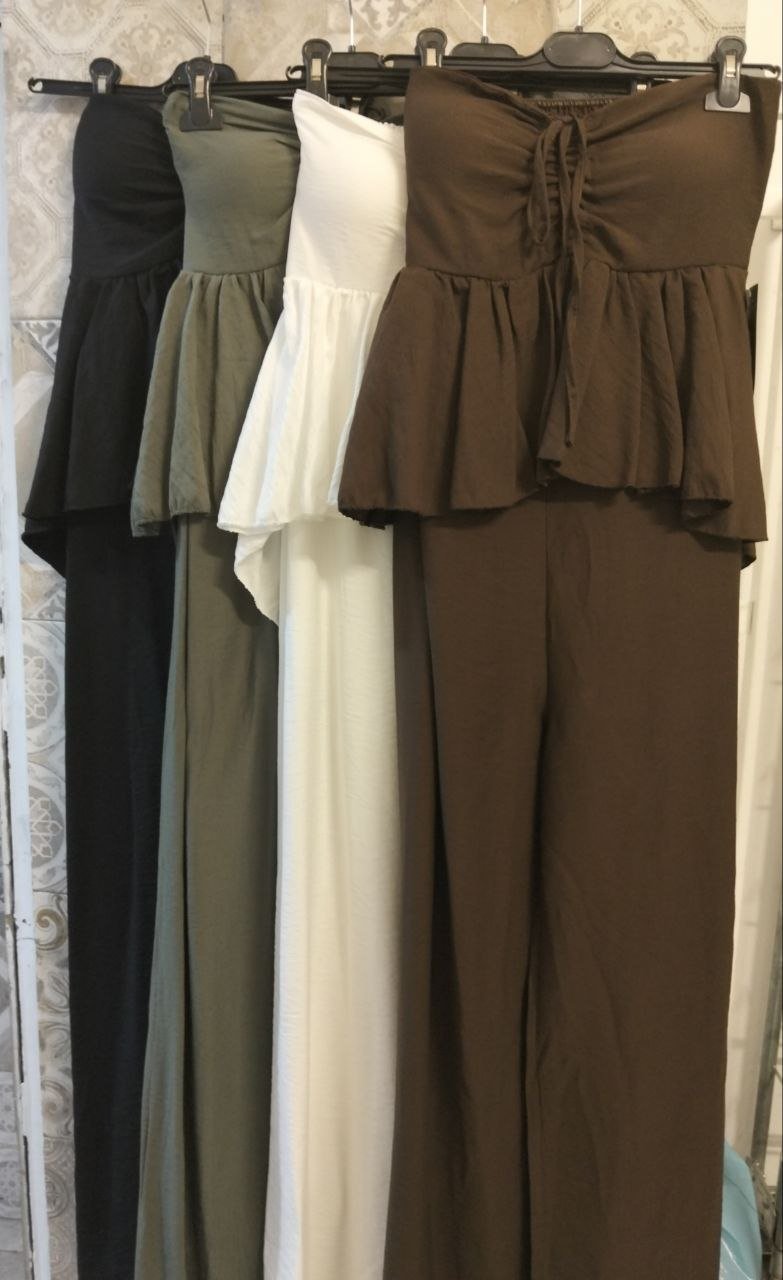 set summer - Dverso Fashion