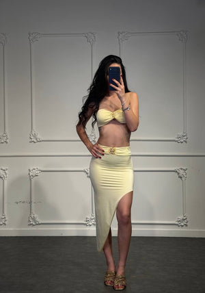 set sunnie - Dverso Fashion
