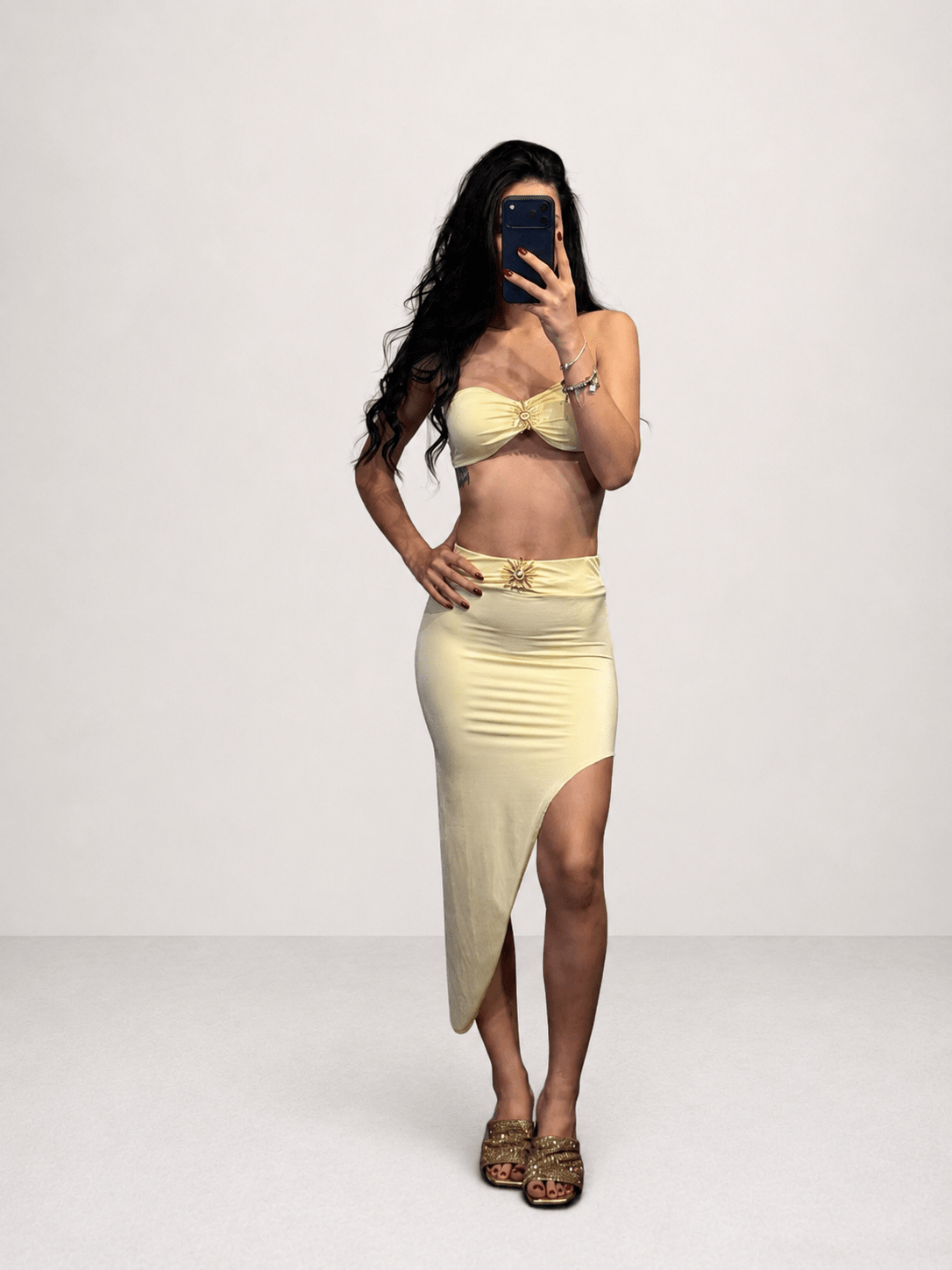 set sunnie - Dverso Fashion