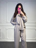 Set Sylentha - Dverso Fashion