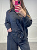 Set Sylentha - Dverso Fashion