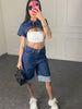 Set Thirelia - Dverso Fashion