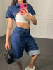 Set Thirelia - Dverso Fashion