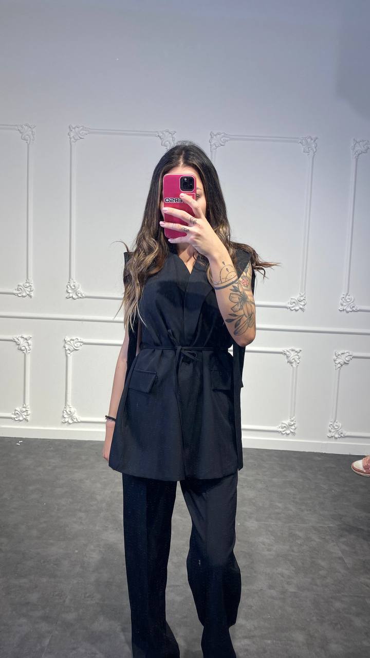 Set Trinyra - Dverso Fashion