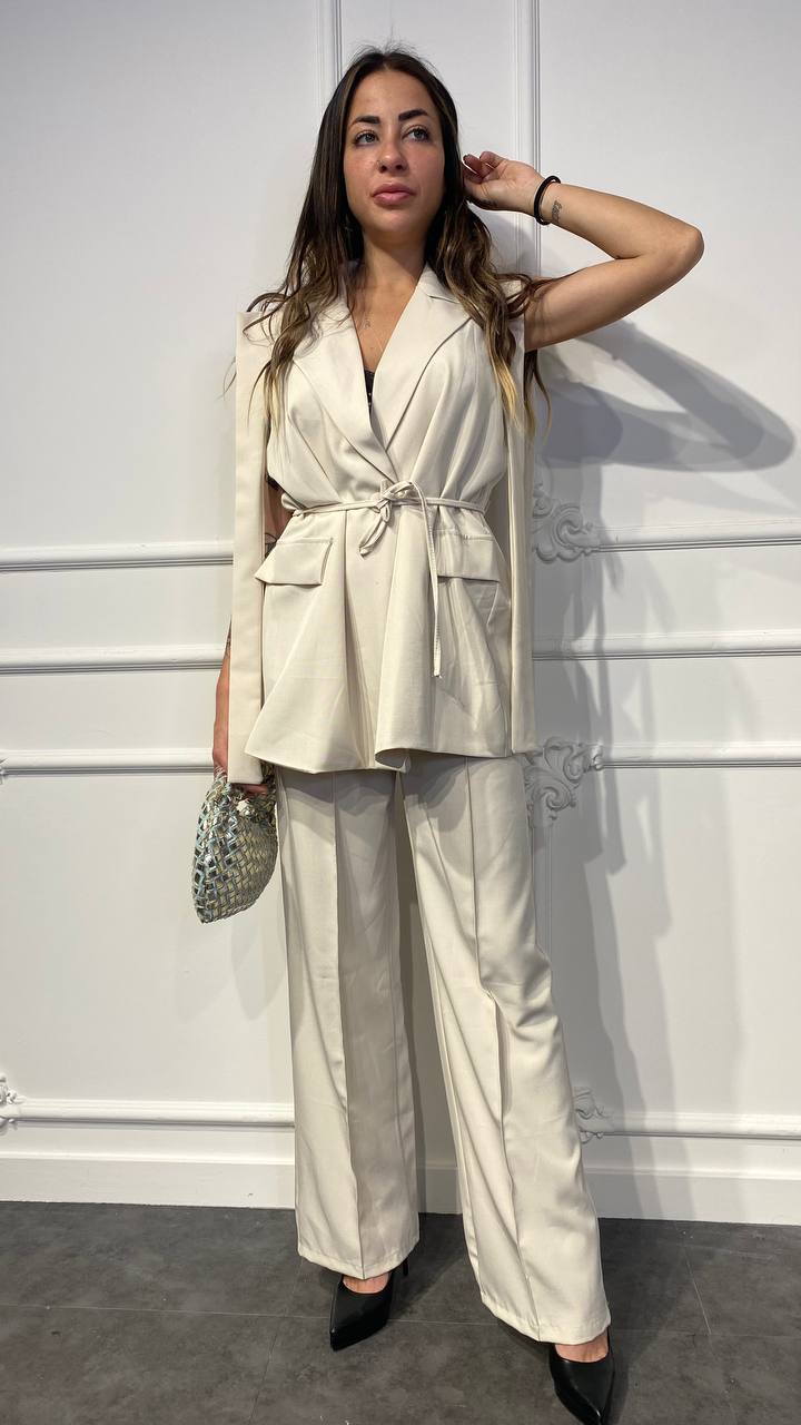 Set Trinyra - Dverso Fashion