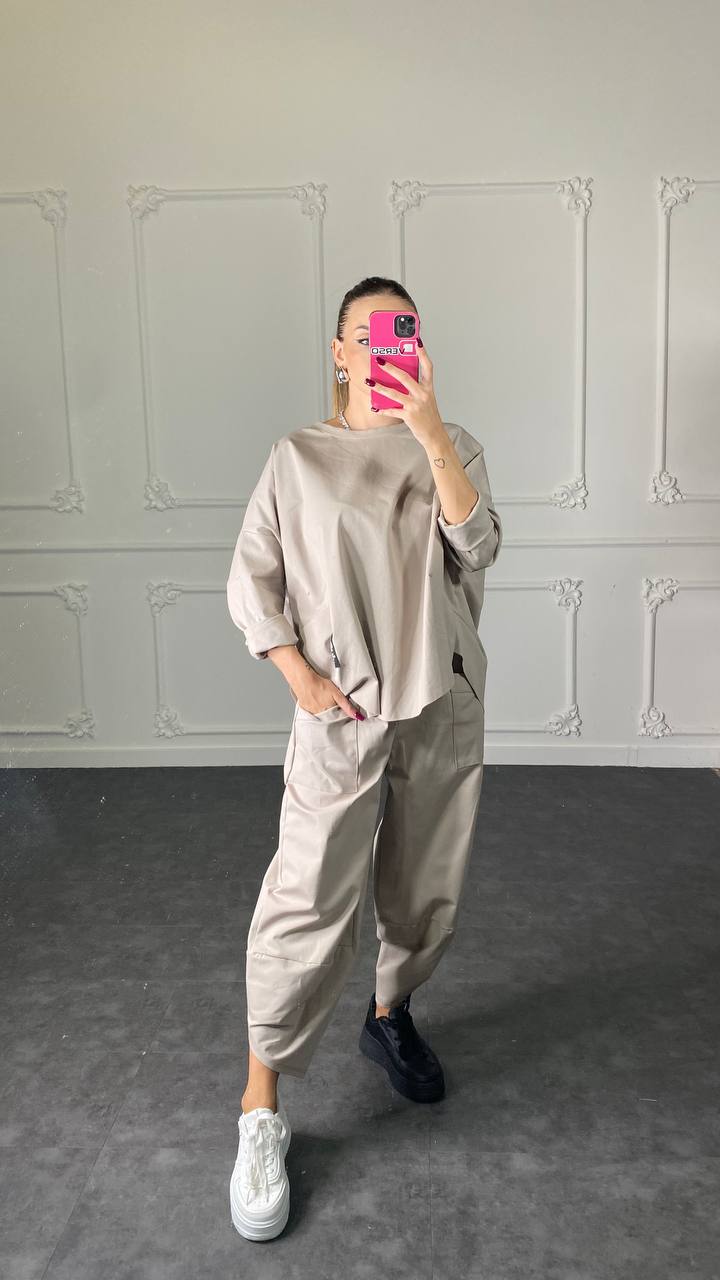 Set Tullia - Dverso Fashion