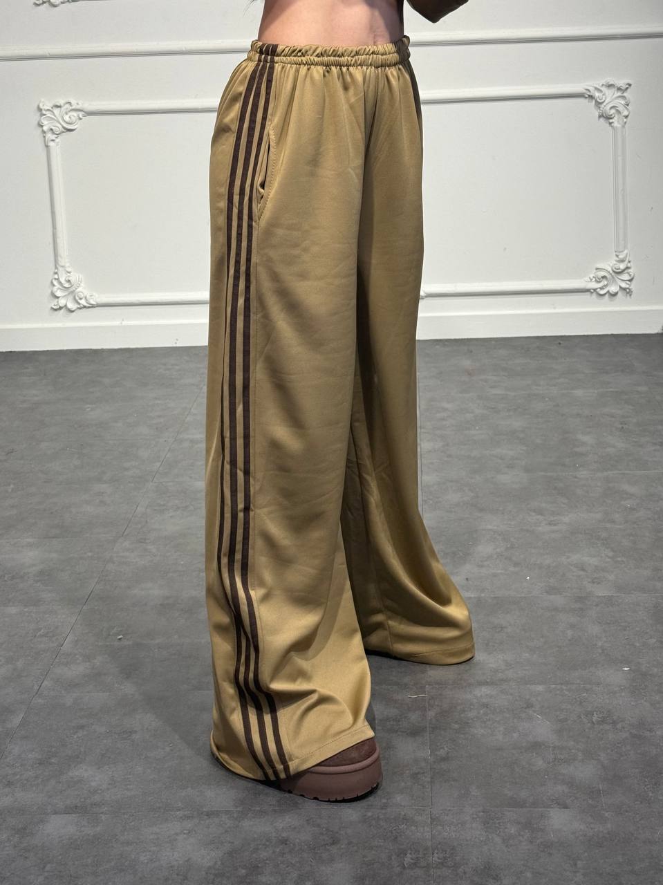 Set Tuta Adi - Dverso Fashion