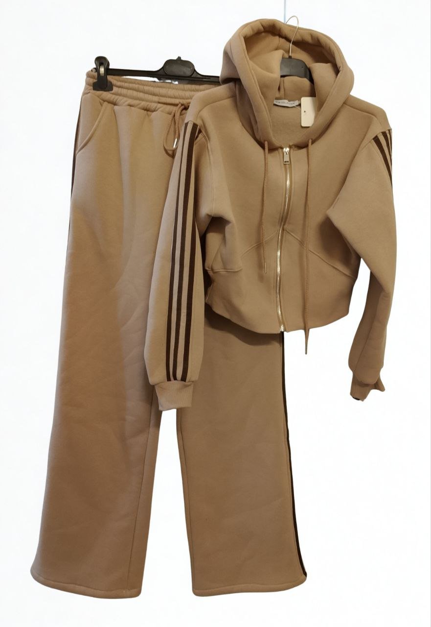 Set tuta Anastasia - Dverso Fashion