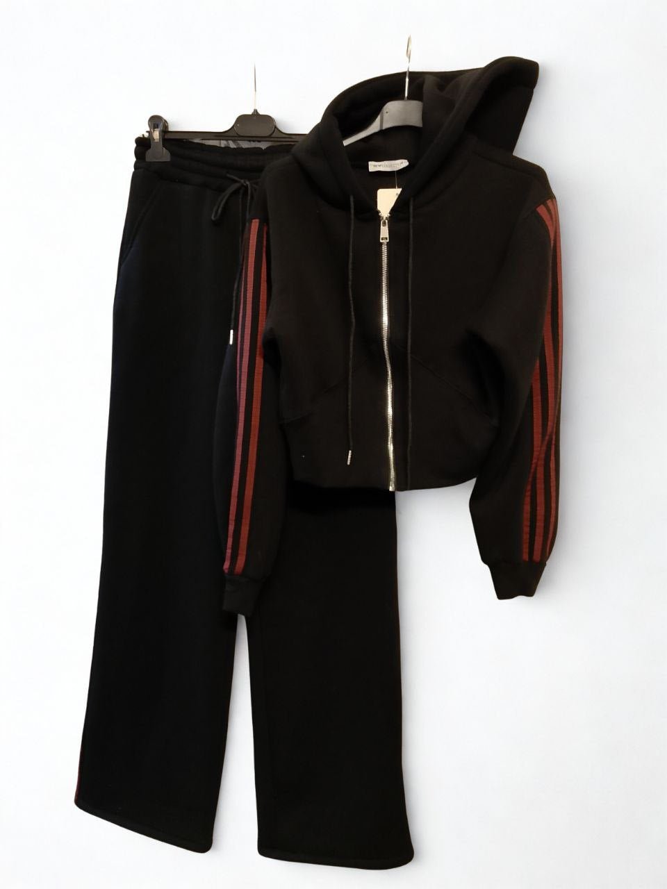 Set tuta Anastasia - Dverso Fashion