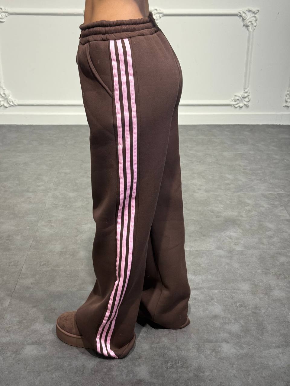 Set tuta Anastasia - Dverso Fashion