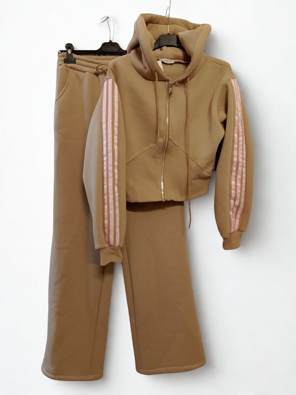 Set tuta Anastasia - Dverso Fashion