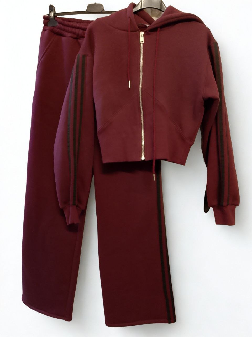 Set tuta Anastasia - Dverso Fashion