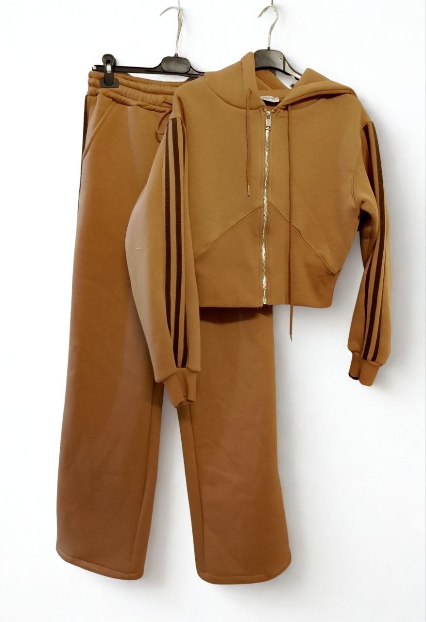 Set tuta Anastasia - Dverso Fashion