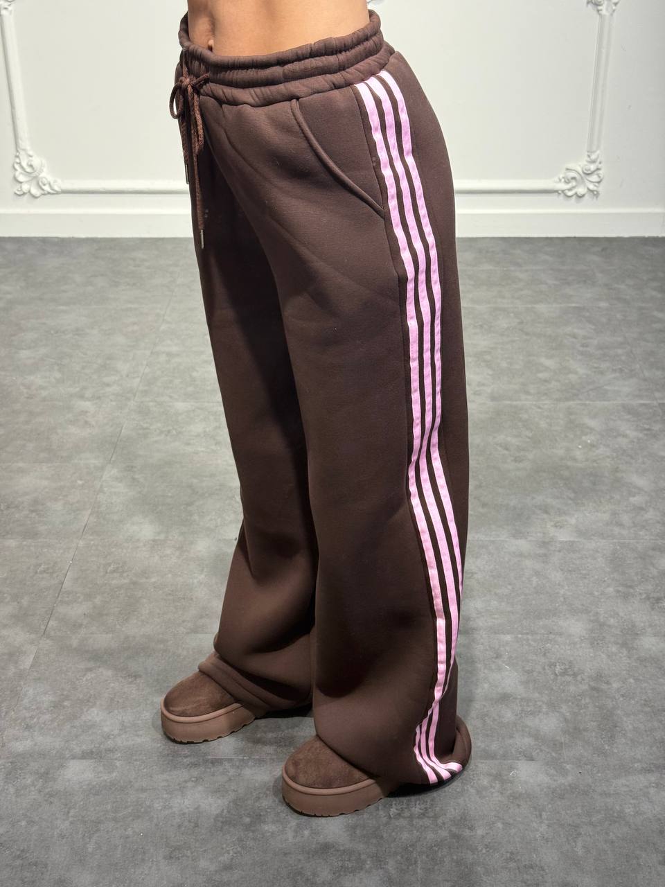 Set tuta Anastasia - Dverso Fashion