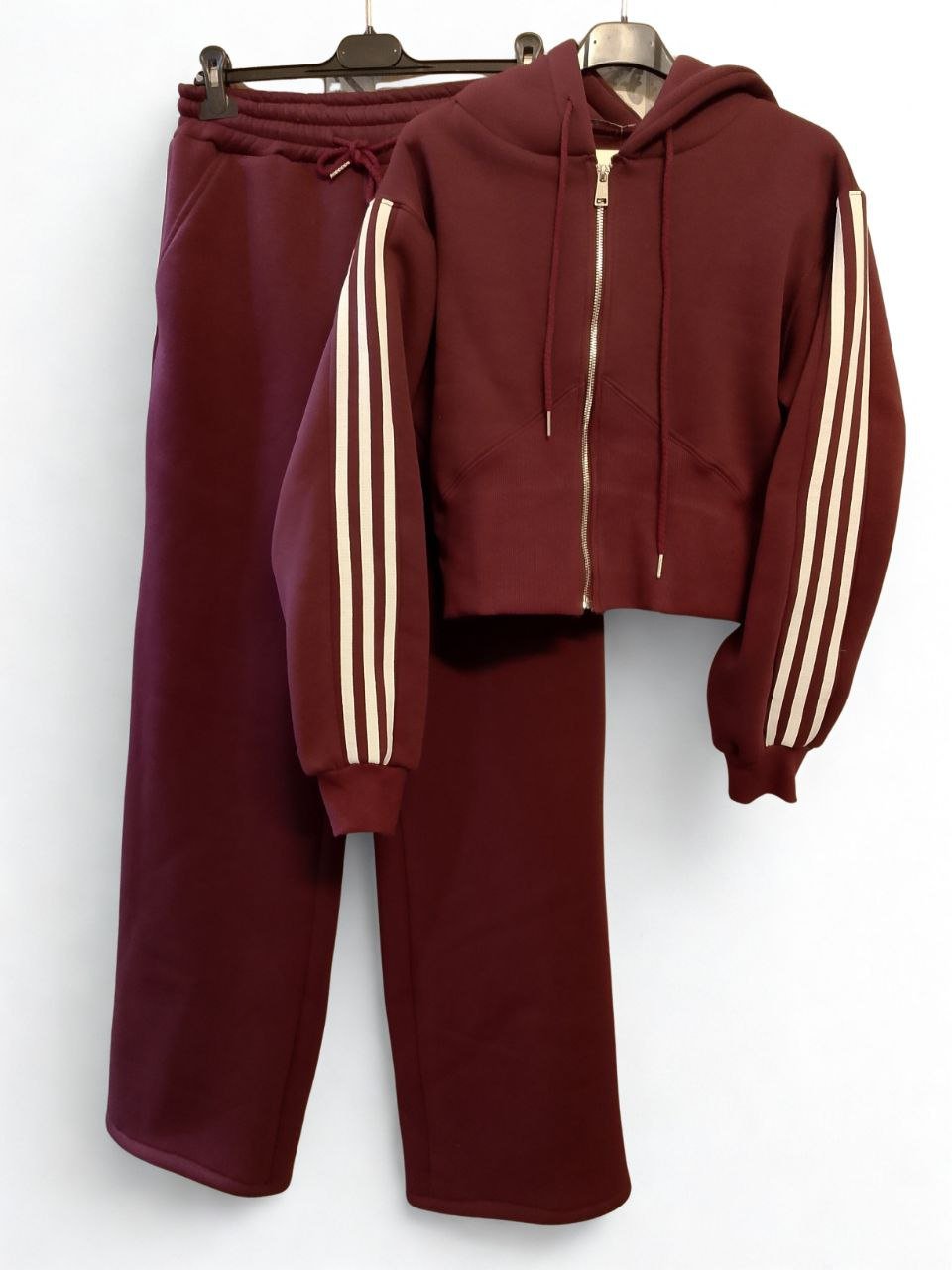 Set tuta Anastasia - Dverso Fashion