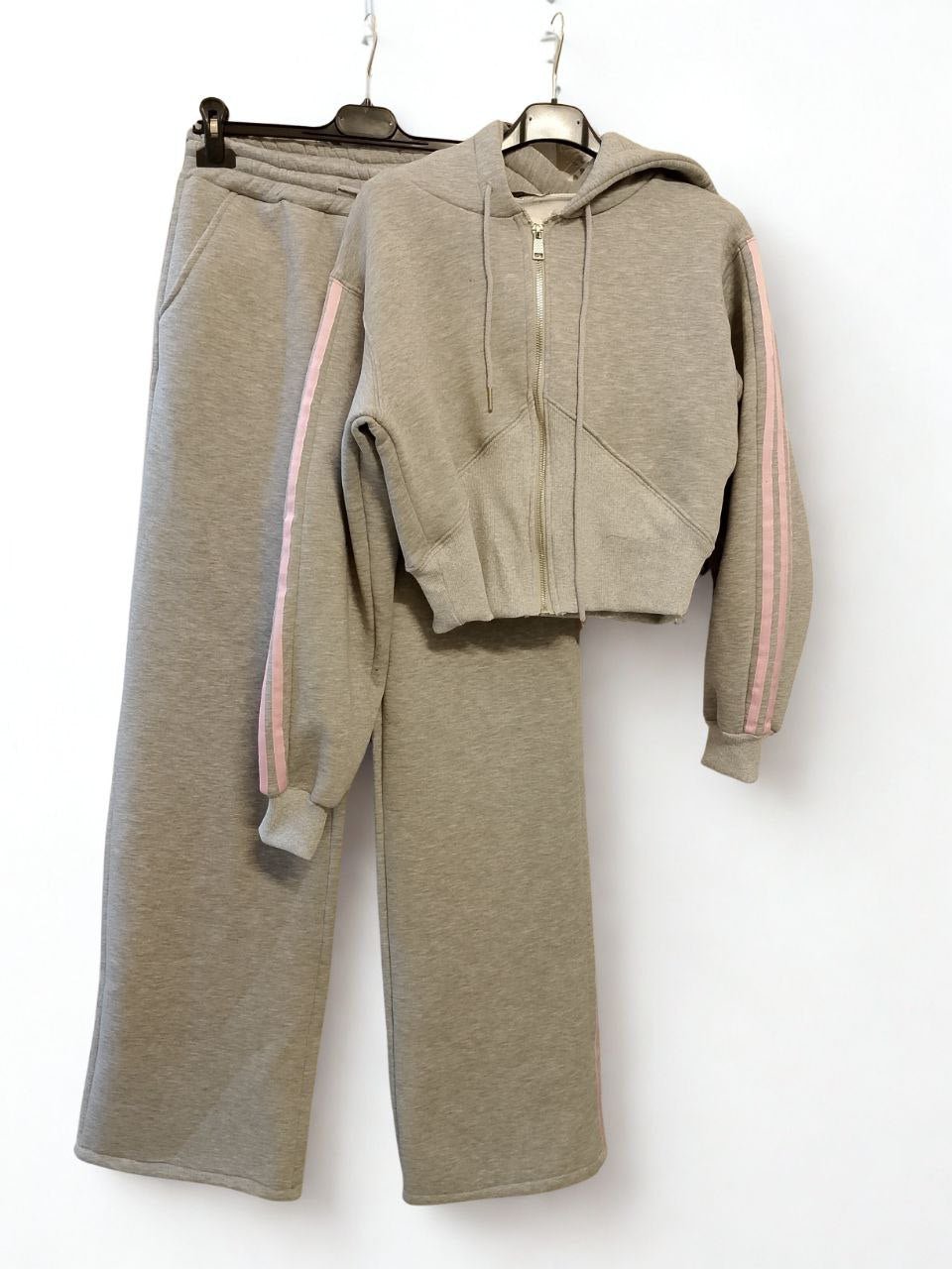 Set tuta Anastasia - Dverso Fashion