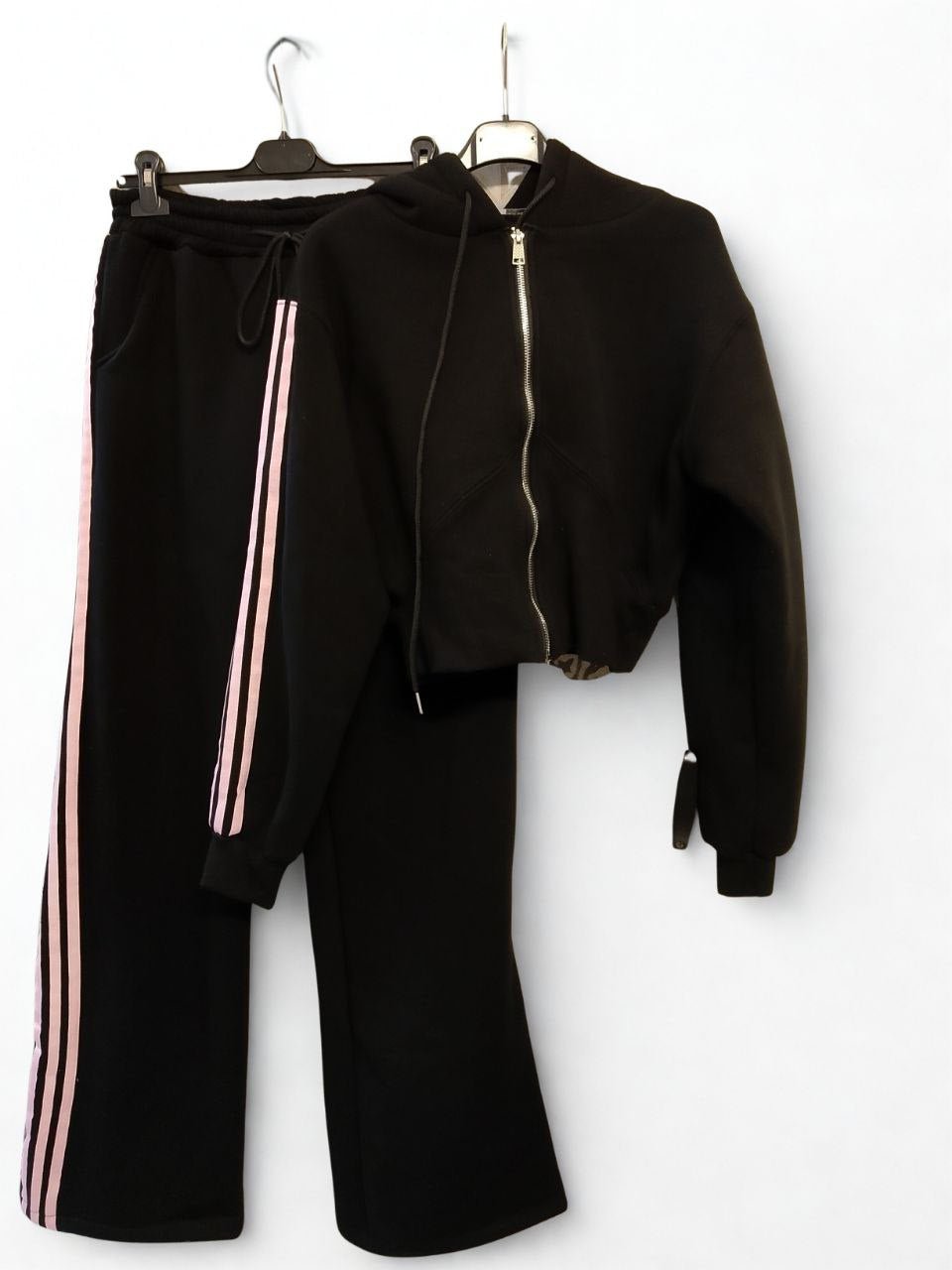 Set tuta Anastasia - Dverso Fashion