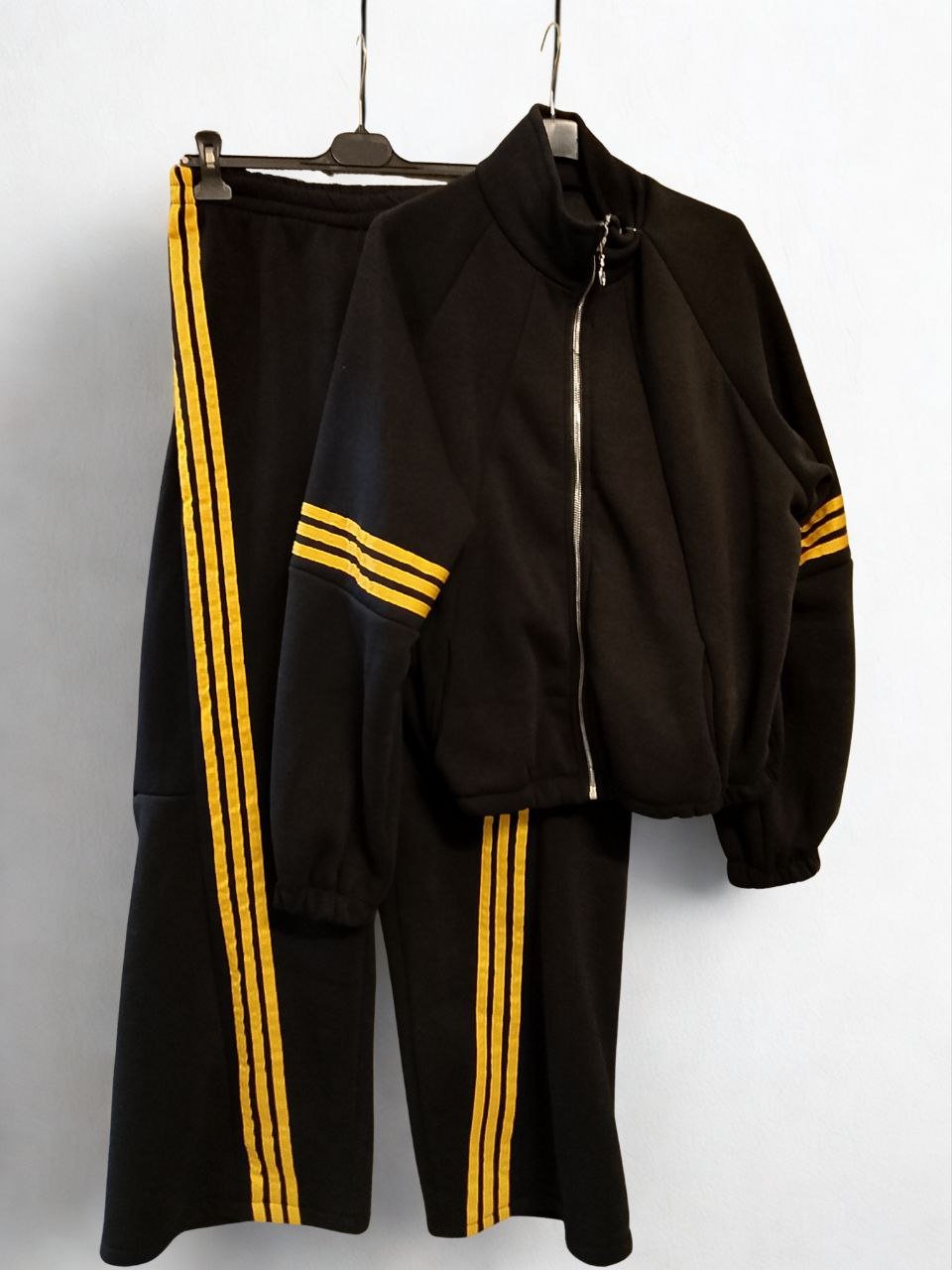 Set tuta Baloon - Dverso Fashion