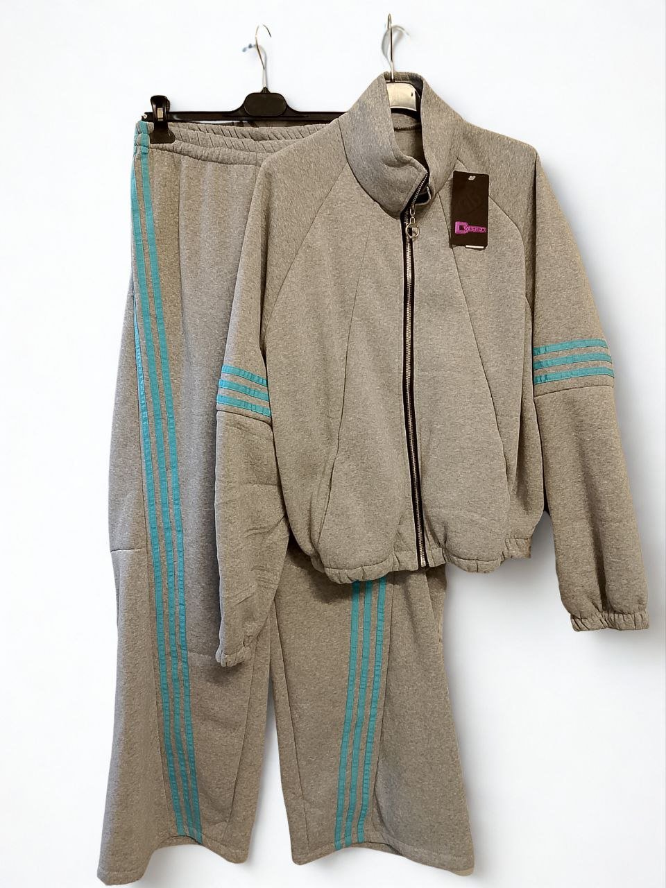 Set tuta Baloon - Dverso Fashion