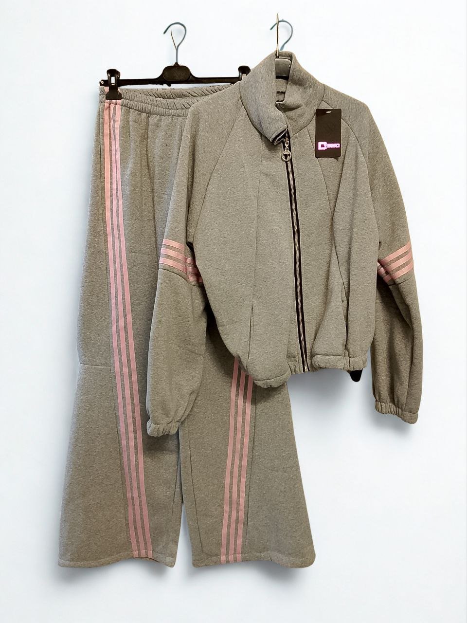 Set tuta Baloon - Dverso Fashion