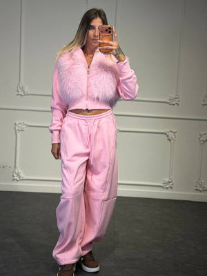 set tuta fru - Dverso Fashion