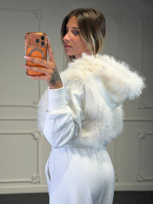 set tuta fru - Dverso Fashion