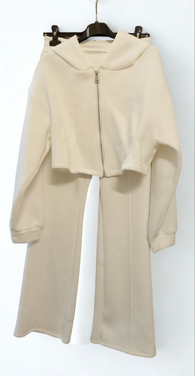 Set Tuta Jolly - Dverso Fashion