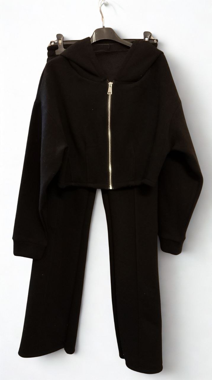 Set Tuta Jolly - Dverso Fashion