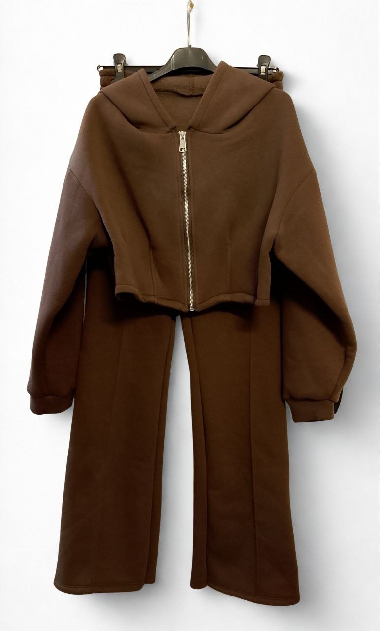 Set Tuta Jolly - Dverso Fashion