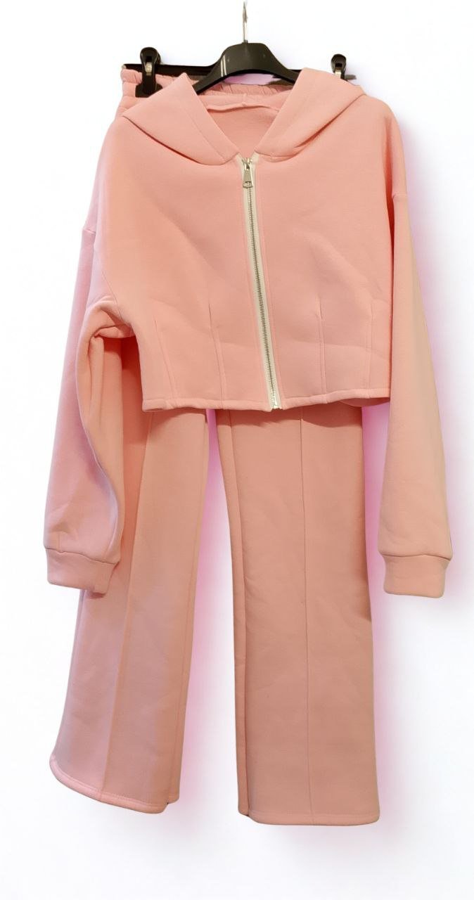 Set Tuta Jolly - Dverso Fashion