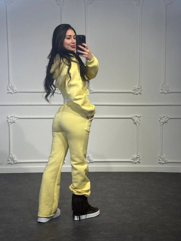 Set Tuta Jolly - Dverso Fashion