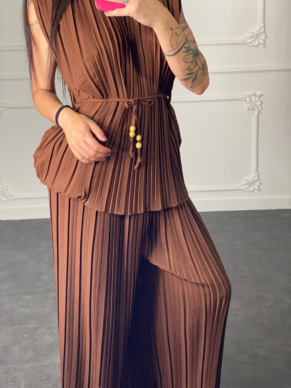 Set Vaelisyn - Dverso Fashion