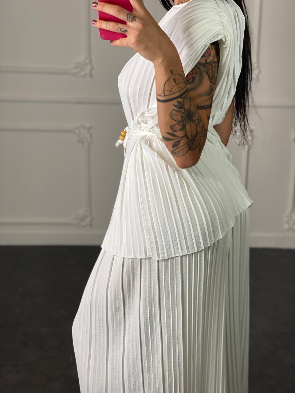 Set Vaelisyn - Dverso Fashion