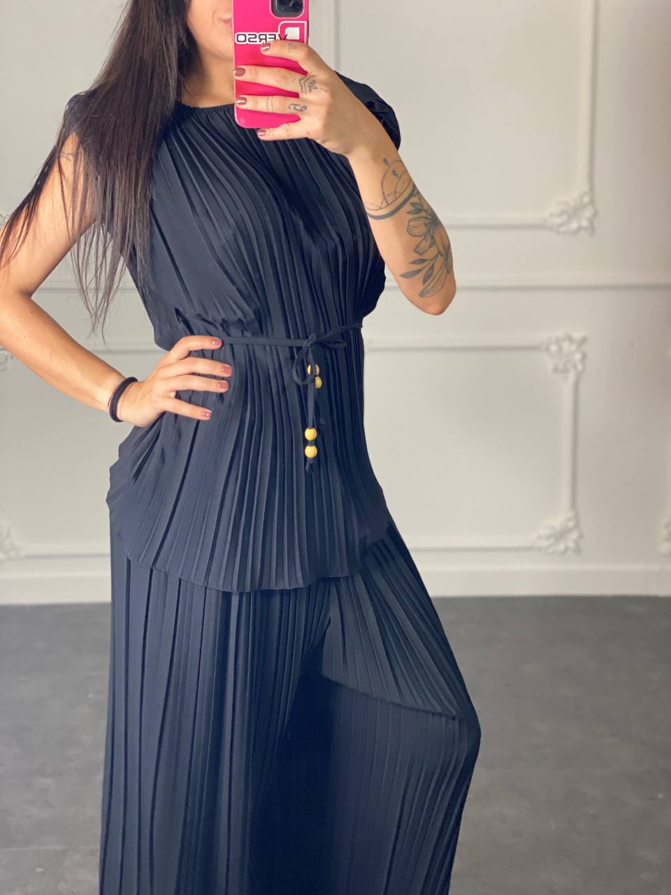 Set Vaelisyn - Dverso Fashion