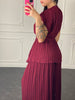 Set Vaelisyn - Dverso Fashion