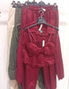 Set Vernilla - Dverso Fashion