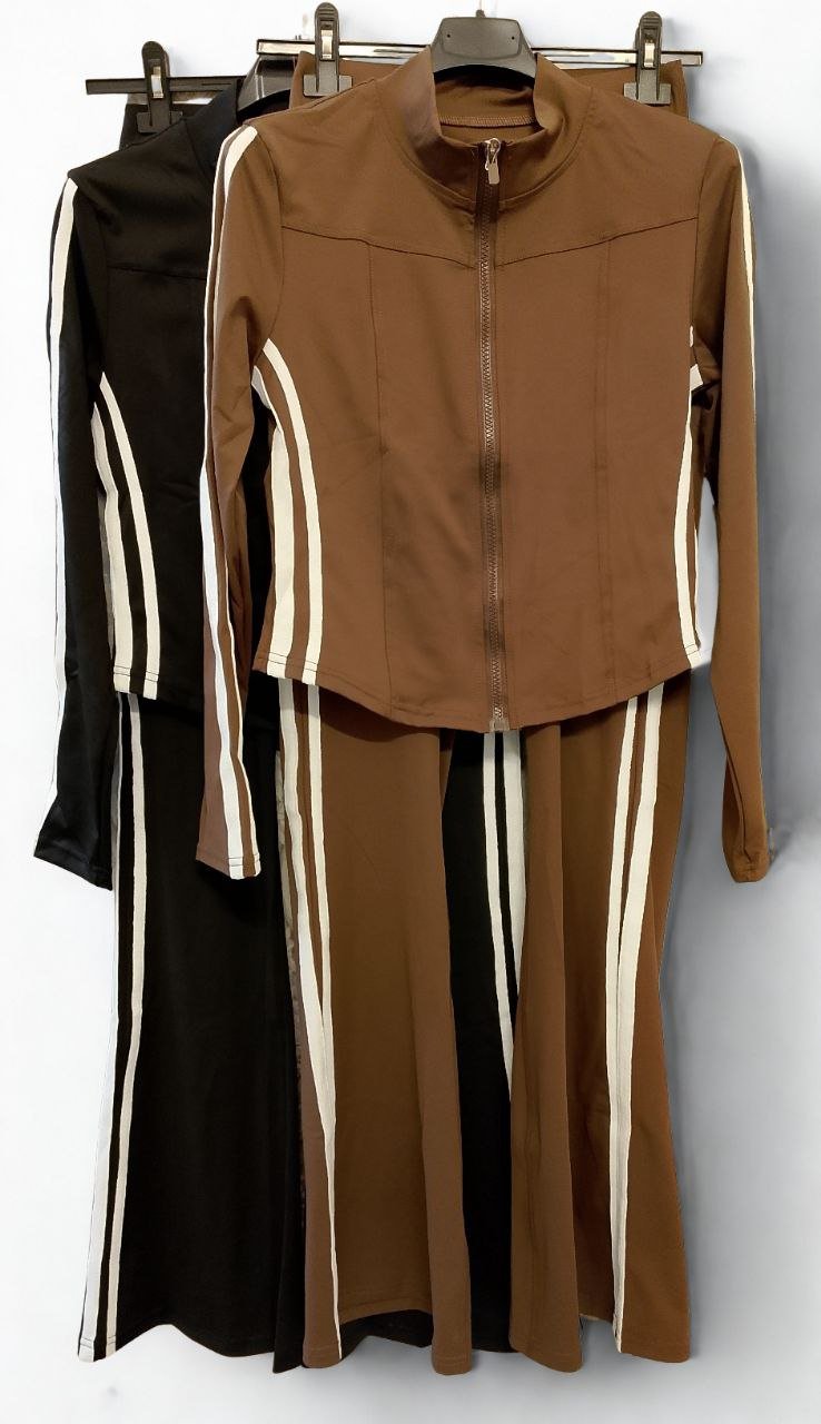 Set Zenaida - Dverso Fashion