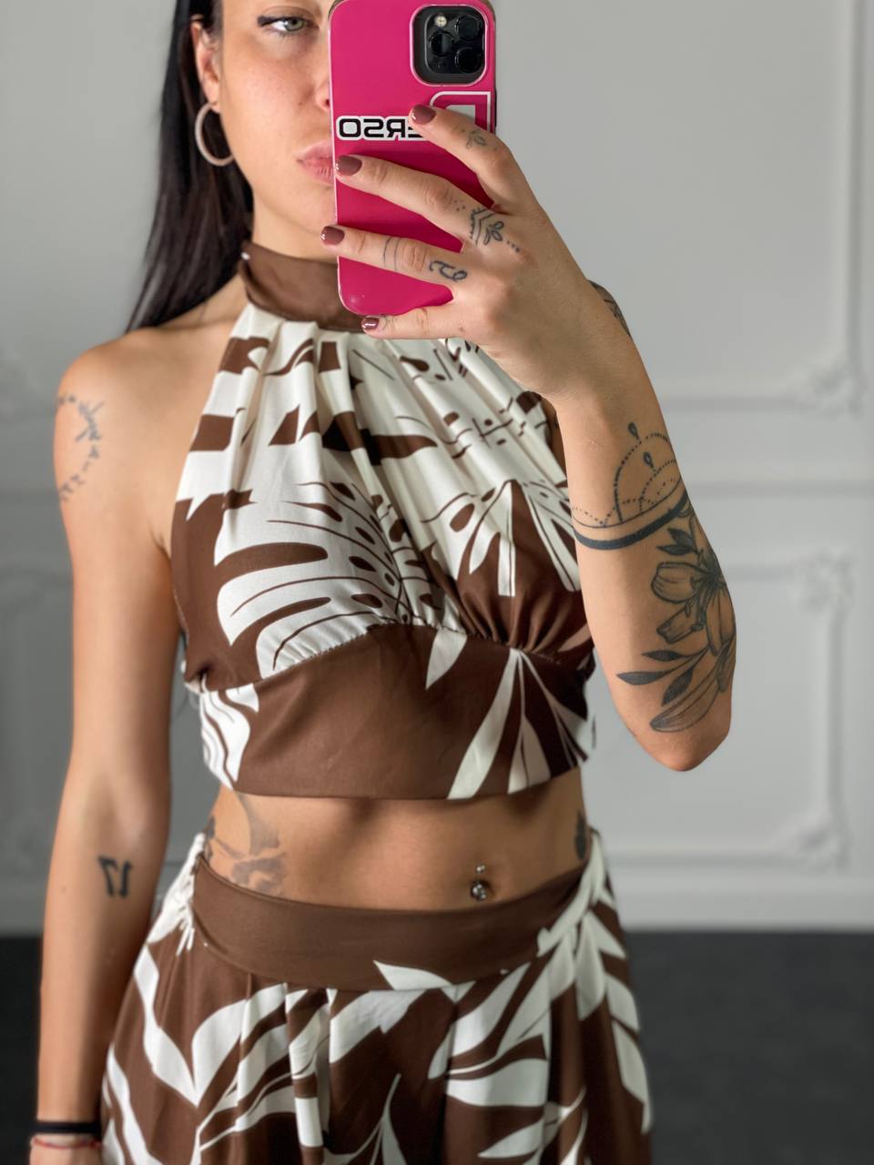 Set Zyrella - Dverso Fashion