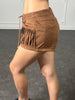 Shorts Artemisia - Dverso Fashion