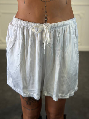 shorts brillance - Dverso Fashion