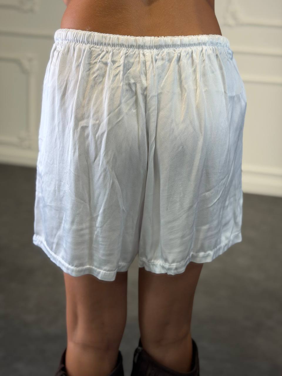 shorts brillance - Dverso Fashion