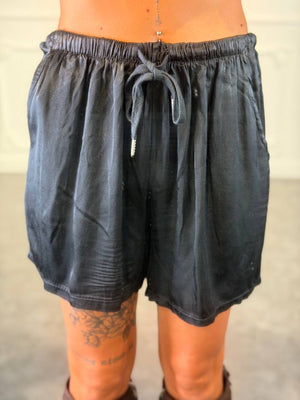shorts brillance - Dverso Fashion
