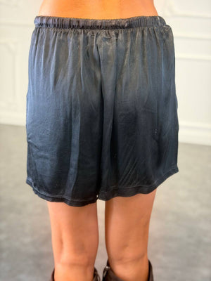 shorts brillance - Dverso Fashion