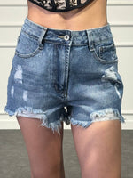 Shorts Classic - Dverso Fashion